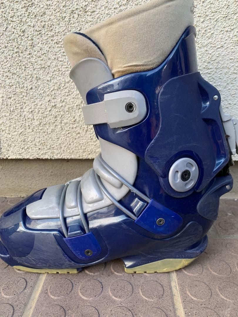 Raichle Thermo inner アルペンスノーボードブーツ