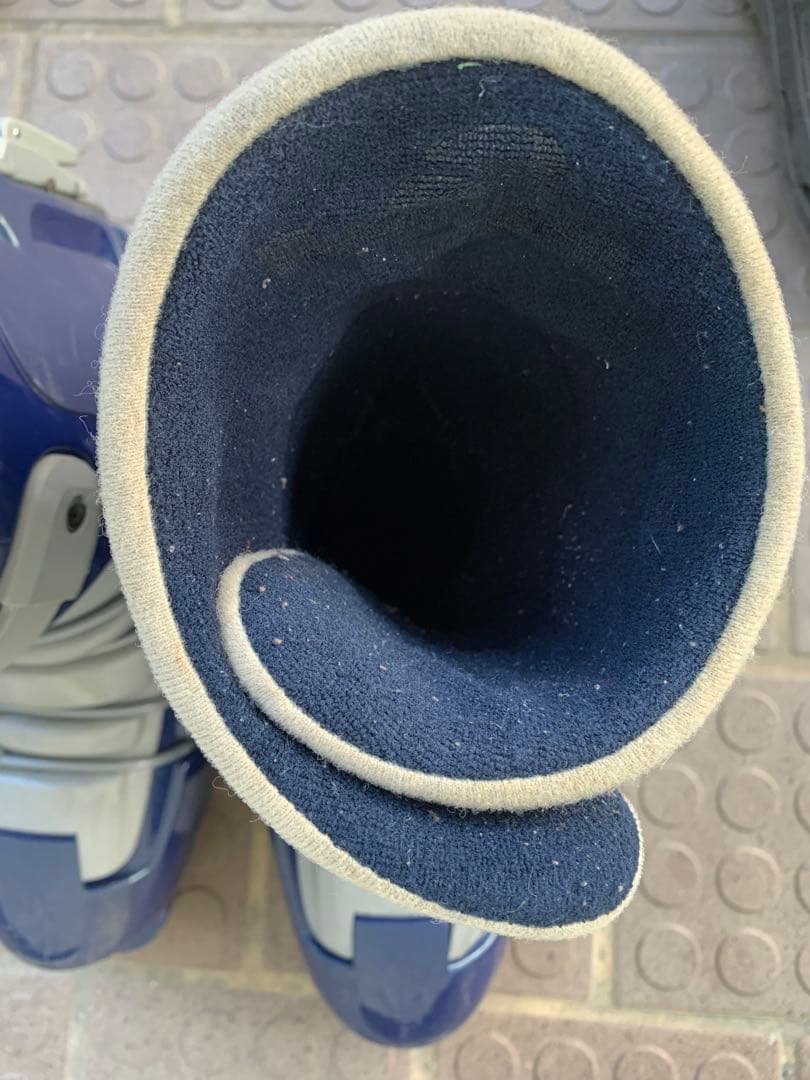 Raichle Thermo inner アルペンスノーボードブーツ