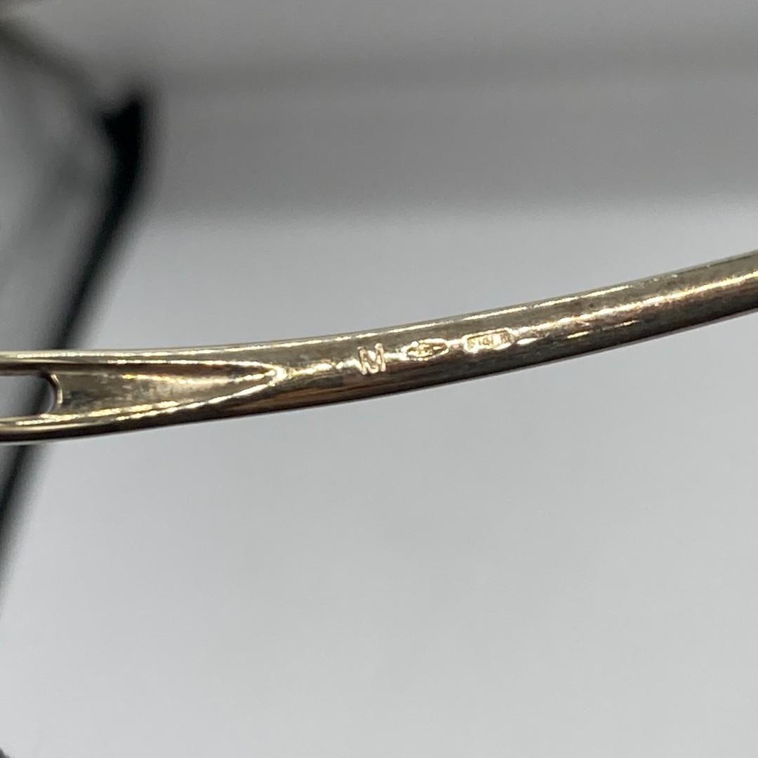 ▼ポメラート　DoDo 　ブレスレット　スターチャーム　375　K9　箱付き