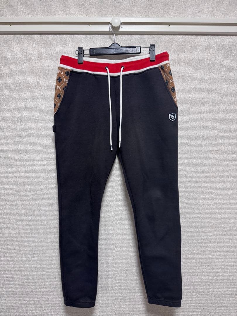 PEARLY GATES（パーリーゲイツ） パーカー＆パンツ セットアップ