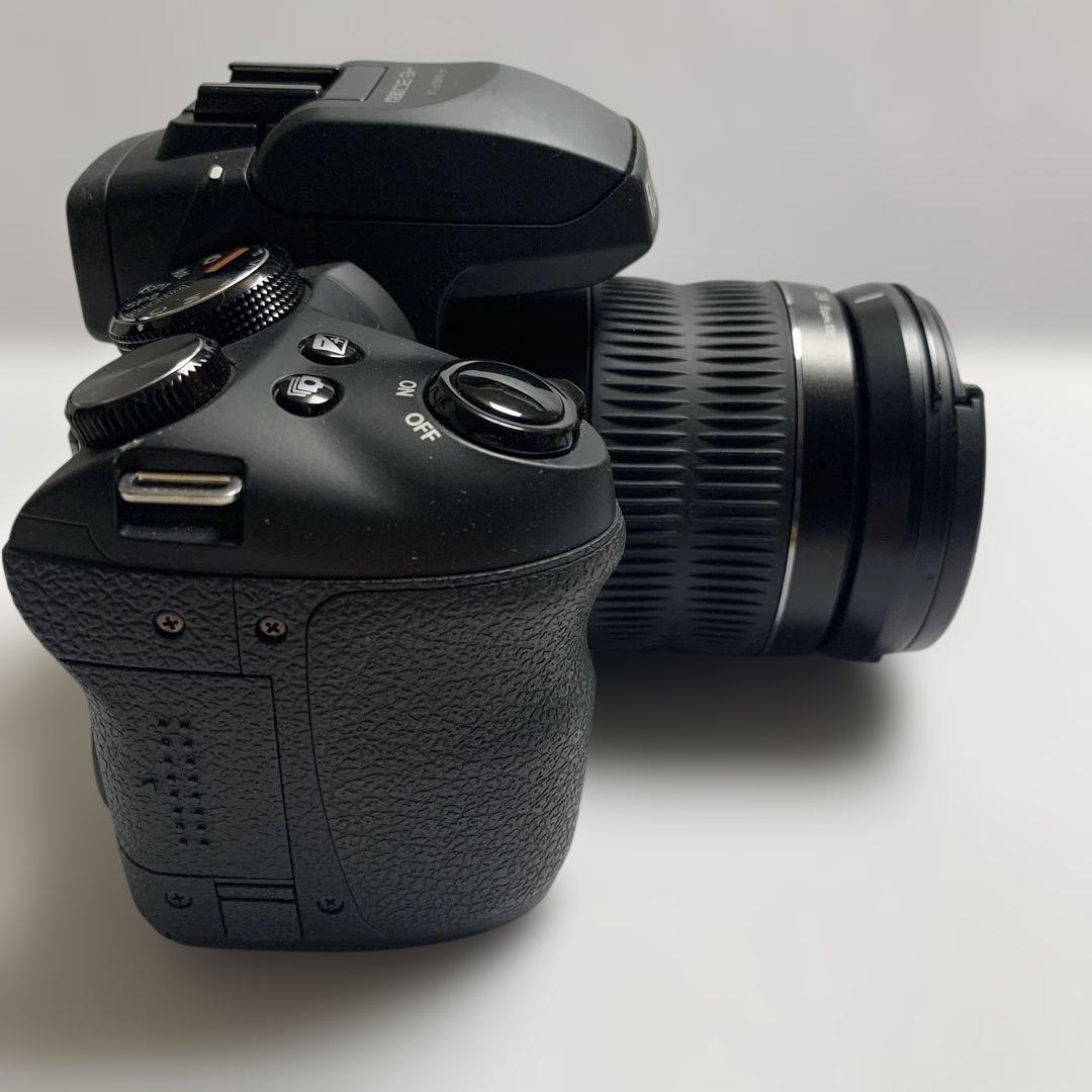 FUJIFILM FinePix HS30EXR 中古