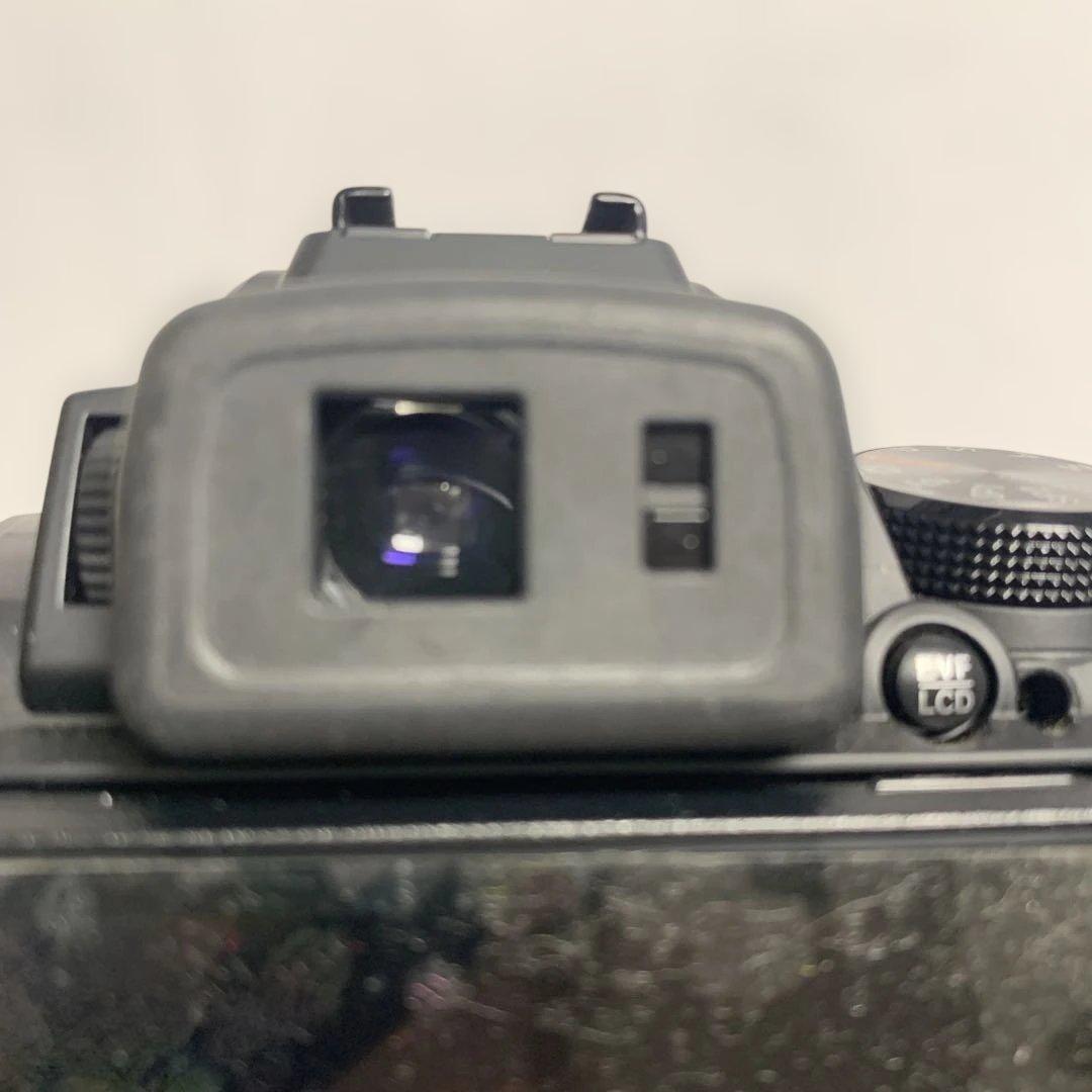 FUJIFILM FinePix HS30EXR 中古