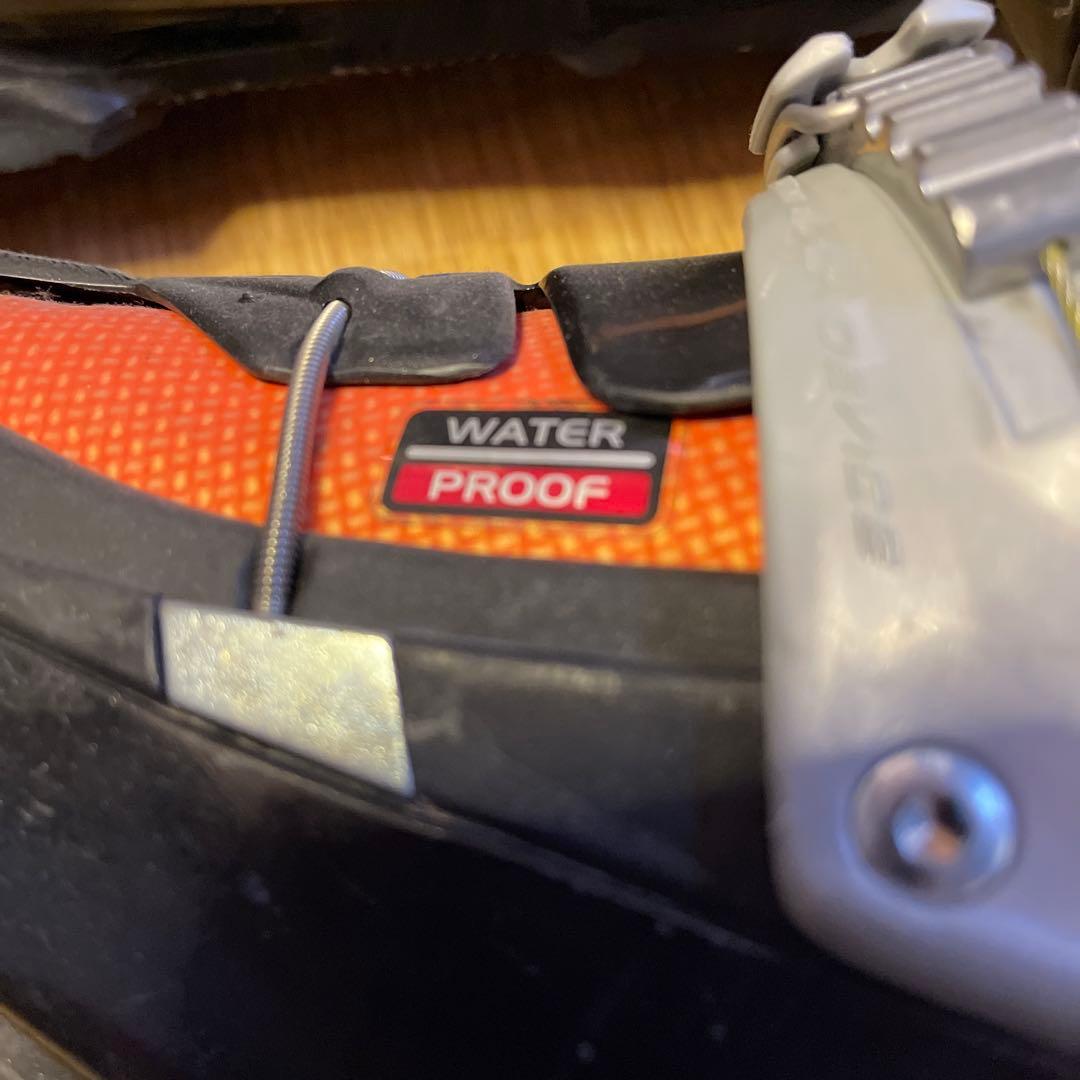 NORDICA MACRO 8 スキー用ブーツ　25.5cm