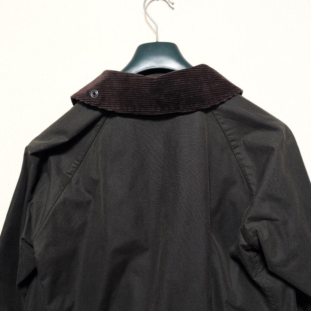 Barbour JOURNALStandard　36