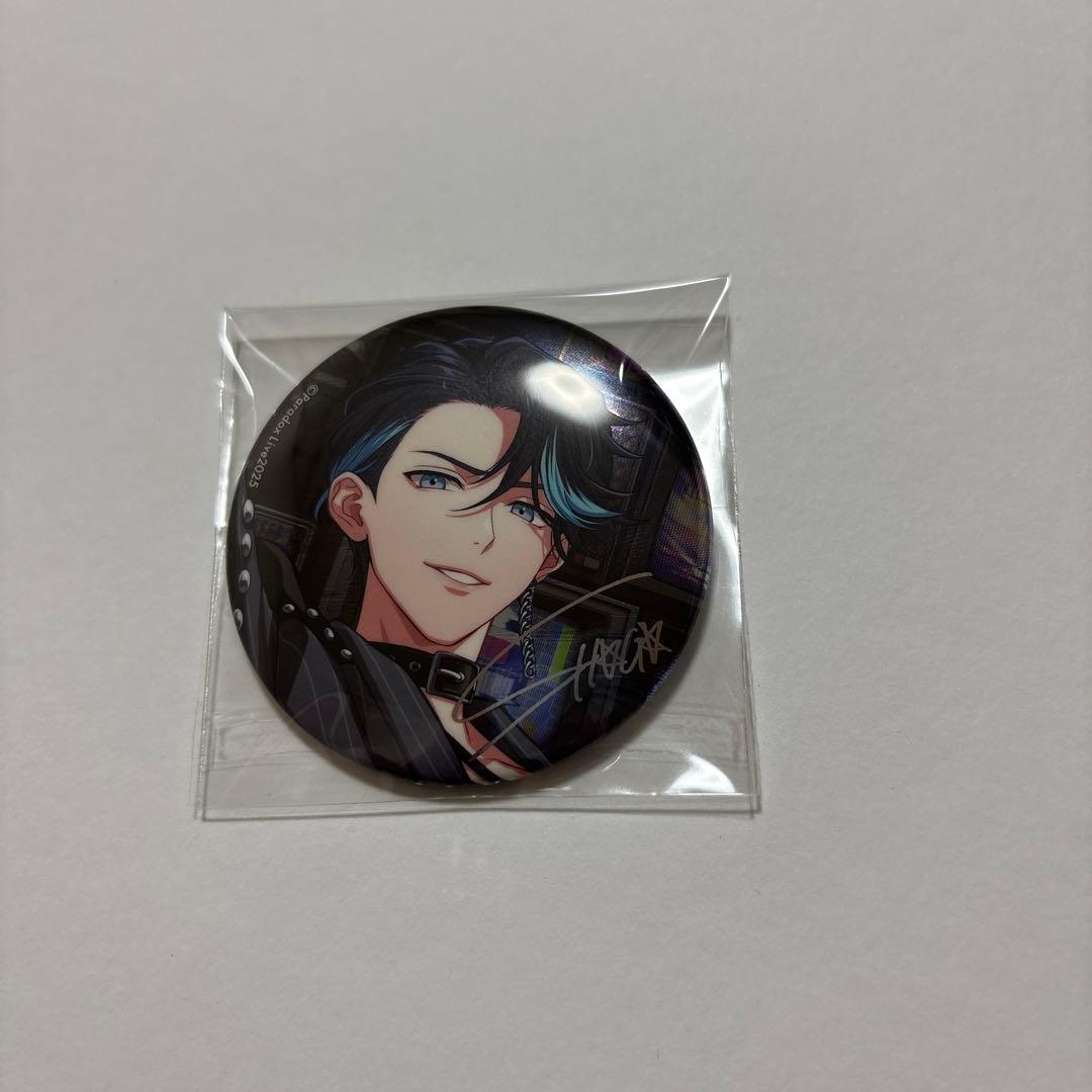 Paradox Liveパラライ 缶バッジ Ver.47 大和 憧吾 - メルカリ