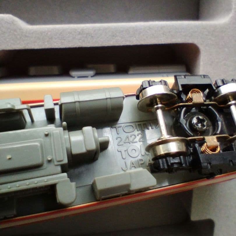 039 KATO Nゲージ 5両セット 鉄道模型 - yellows.co.jp 日本