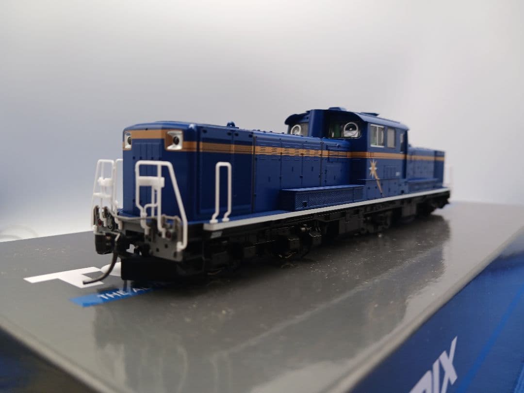 国鉄キハ11 車体ベースキット 19代車付 鉄道模型