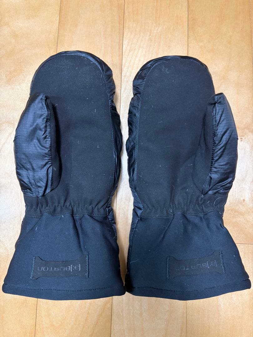 Burton [ak] GORE‑TEX 3L Hover Mitt