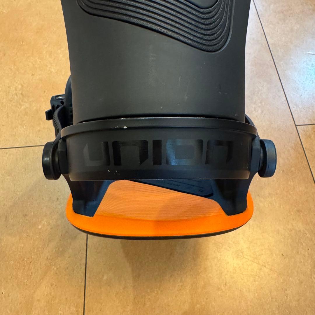 ユニオン　ウルトラ　UNION ULTRA Mサイズ