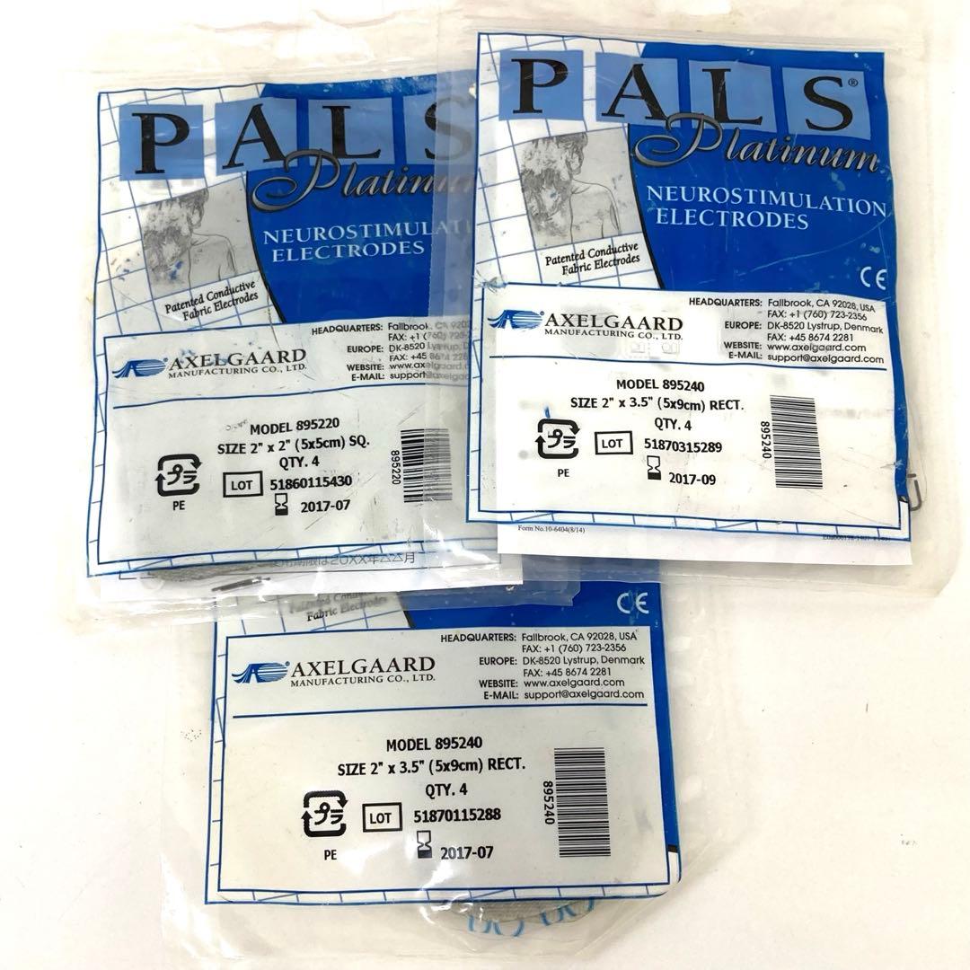 3724-P STYLIFE スタイリフト 伊藤超短波 EMS ジャンク