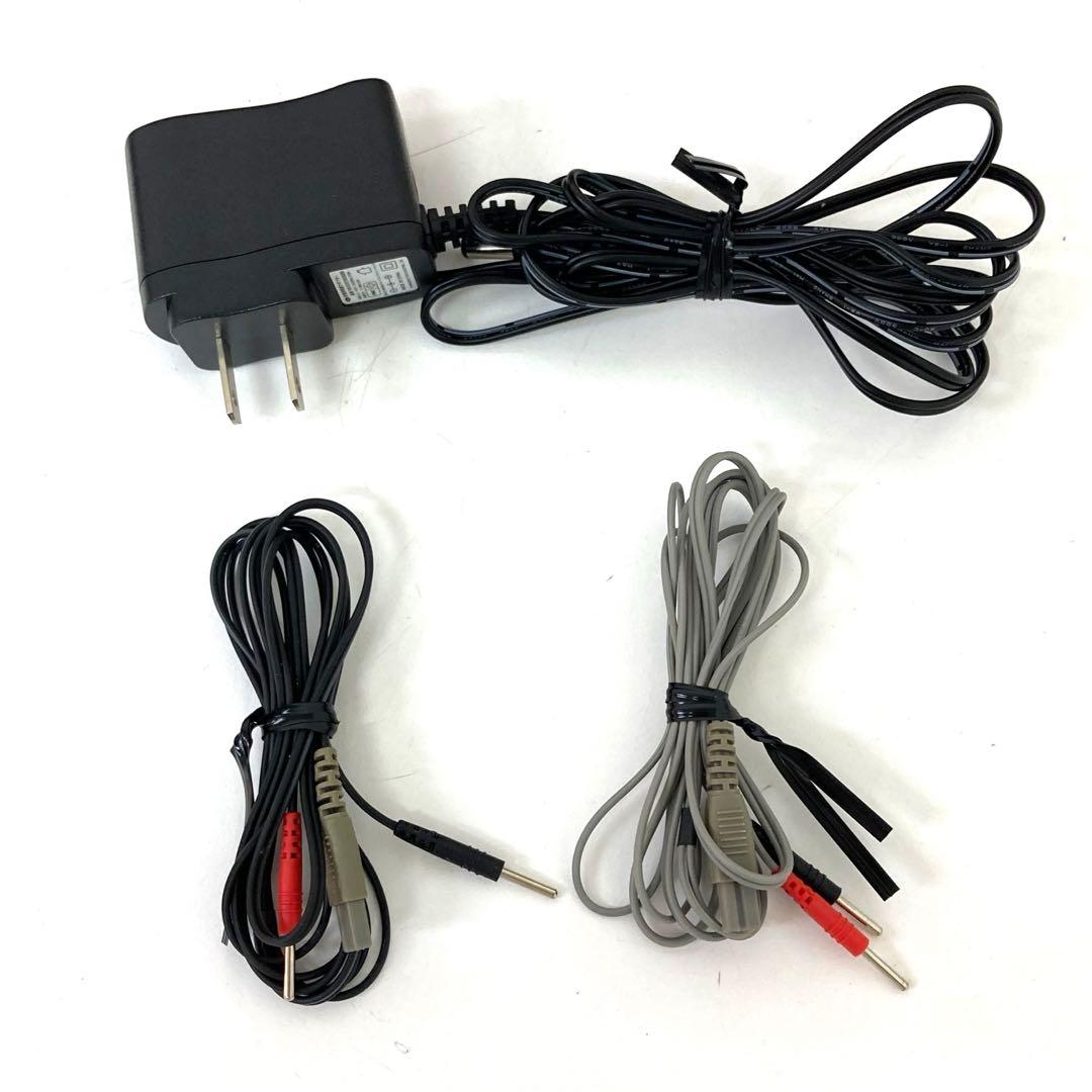 3724-P STYLIFE スタイリフト 伊藤超短波 EMS ジャンク