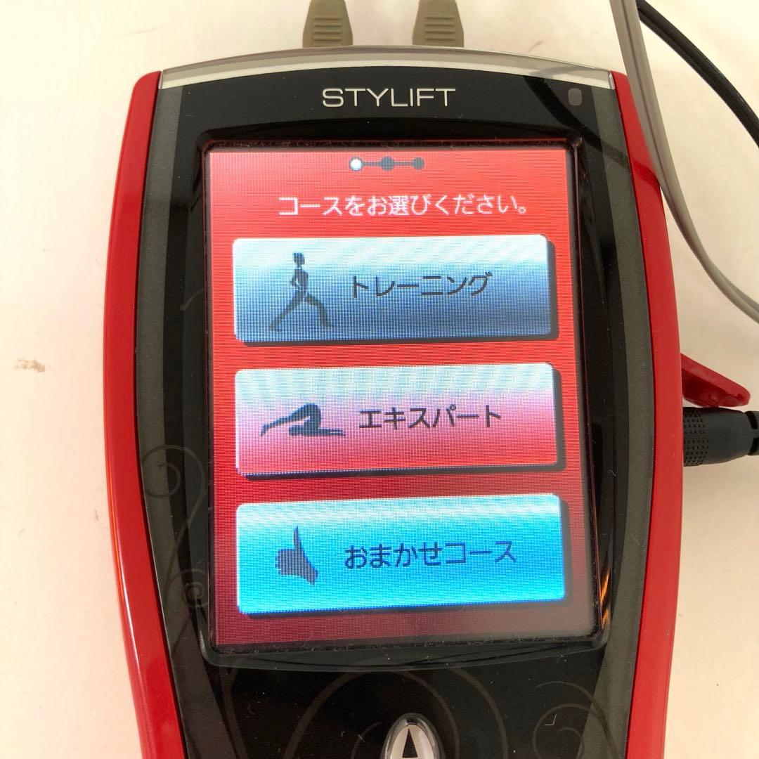 3724-P STYLIFE スタイリフト 伊藤超短波 EMS ジャンク