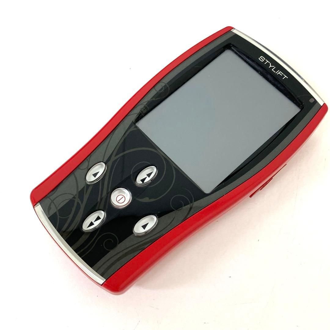 3724-P STYLIFE スタイリフト 伊藤超短波 EMS ジャンク