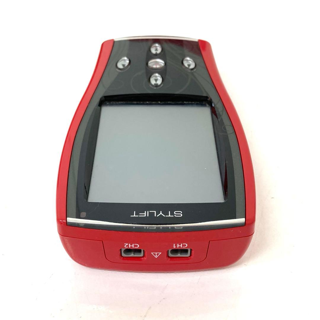 3724-P STYLIFE スタイリフト 伊藤超短波 EMS ジャンク