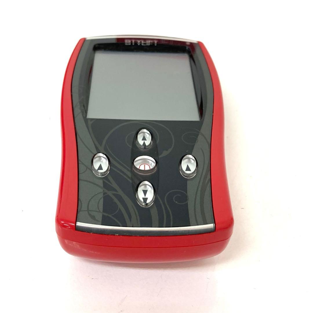 3724-P STYLIFE スタイリフト 伊藤超短波 EMS ジャンク