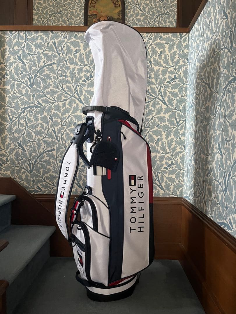  　THMG2SC7　スタンド キャディバッグ
