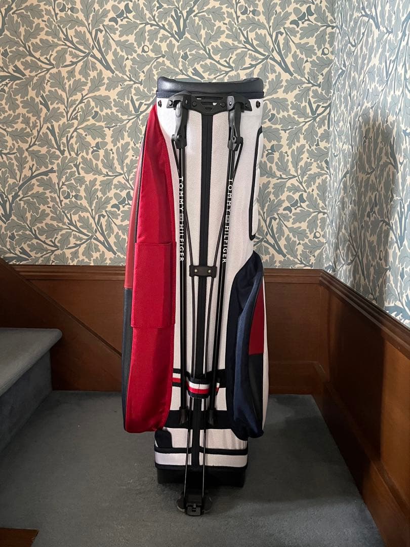  　THMG2SC7　スタンド キャディバッグ