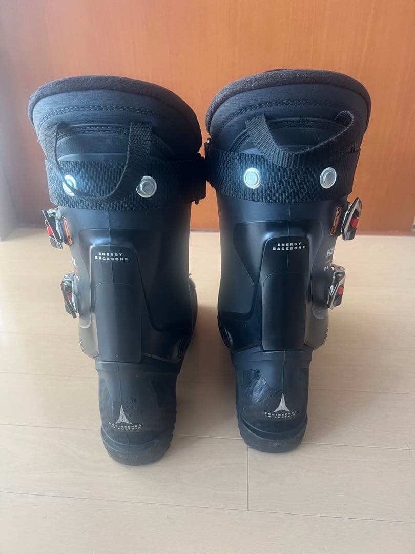 スキー ATOMIC PRIME 90 24.5cm