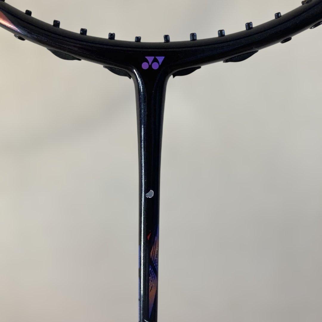 YONEX アストロクス77Pro 4uG6 2本セット YONEX 2本セット