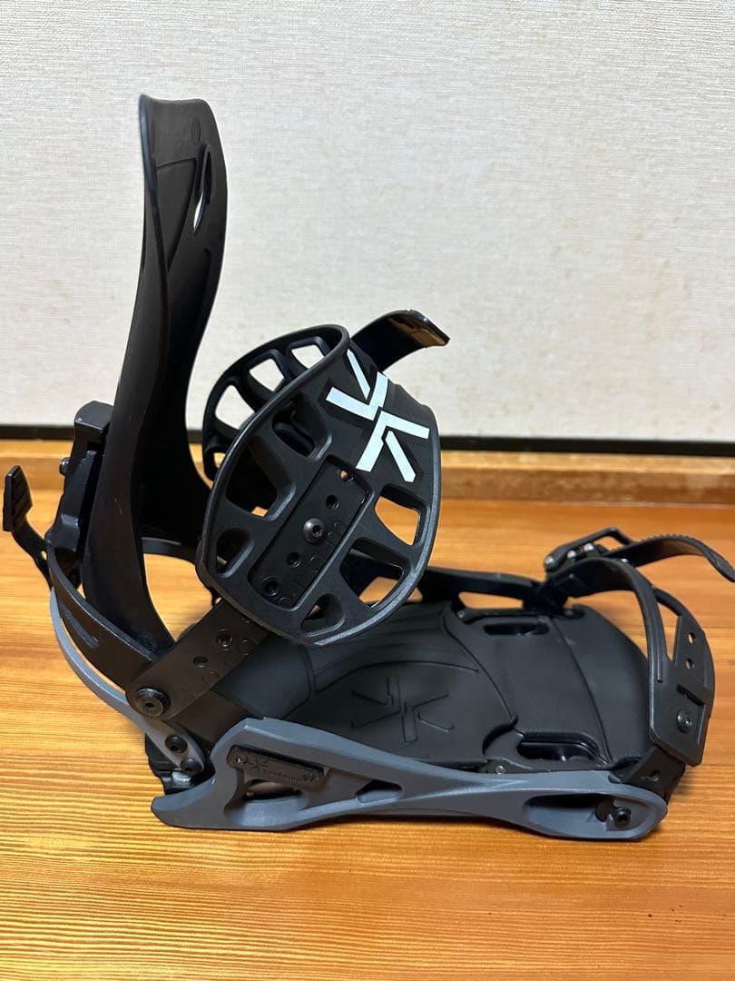 23-24 karakoram カラコラム Free Ranjer Mサイズ