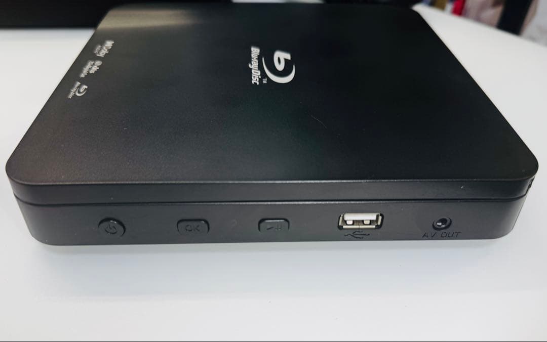 【キャンパー2】Blu-ray Didar EVP-203