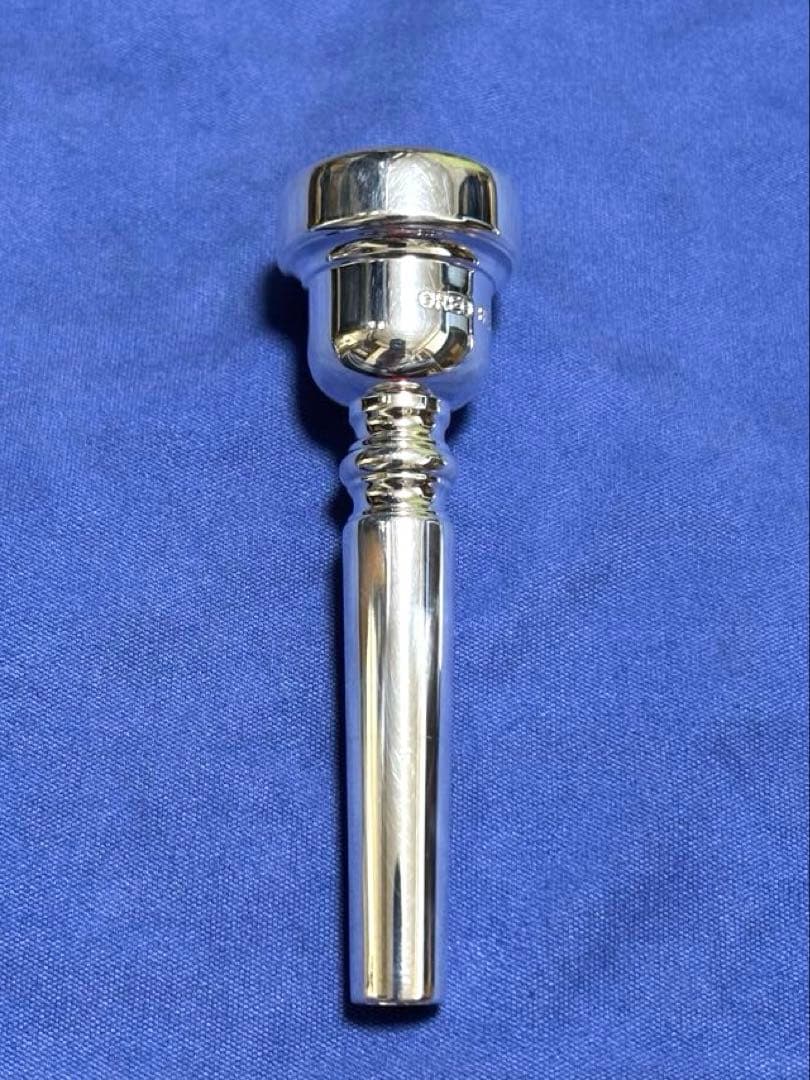 Greg Black （グレッグブラック）5C トランペットマウスピース