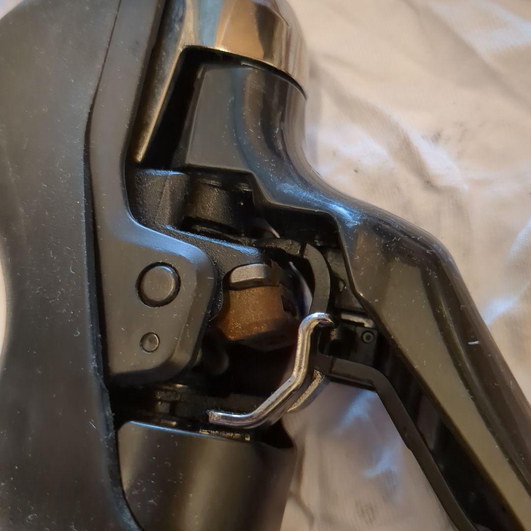 SHIMANO ULTEGRA 油圧機械式 STI ST-R8020