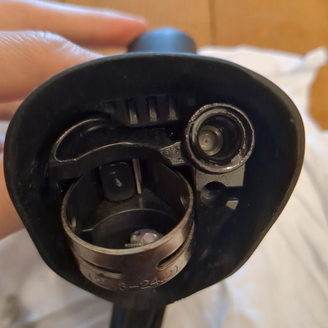 SHIMANO ULTEGRA 油圧機械式 STI ST-R8020