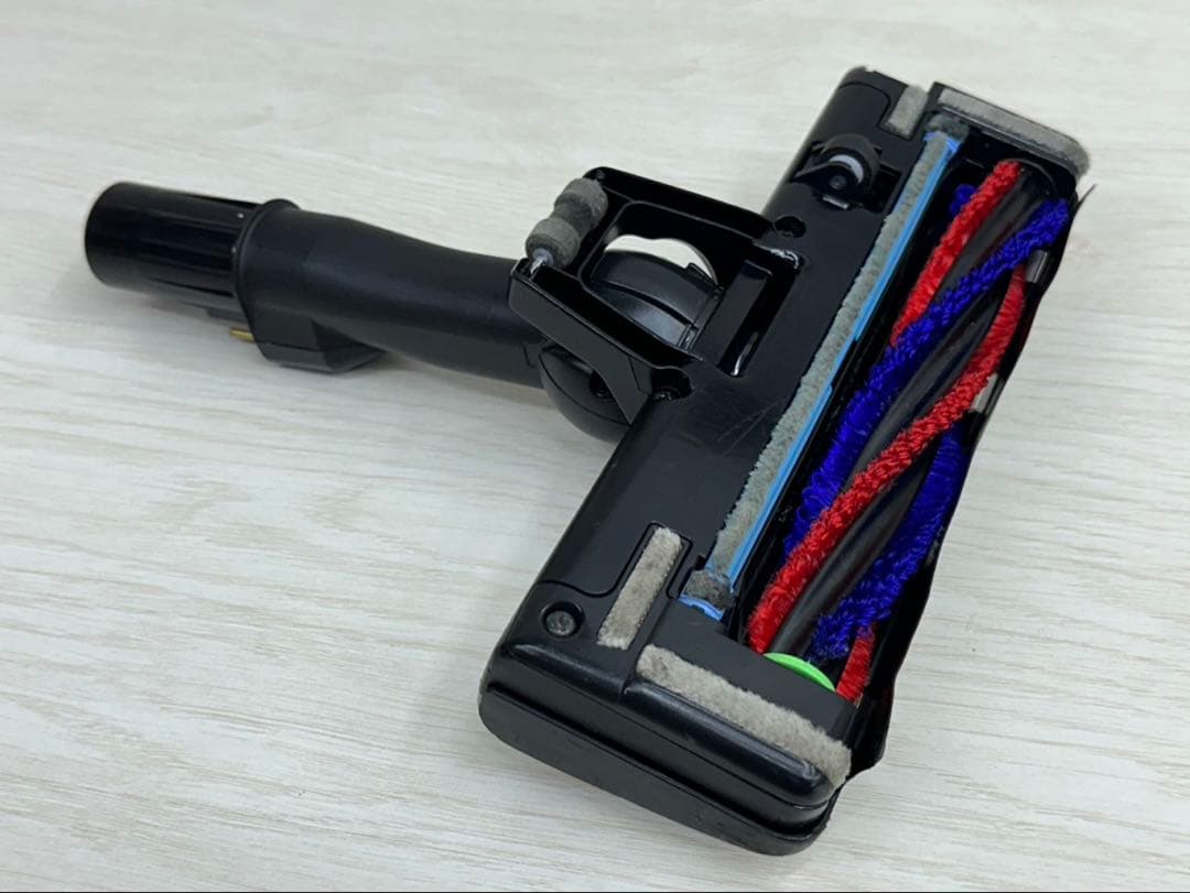 中古　D-DP28 ヘッド 回転ブラシ 日立 掃除機 パワーヘッド