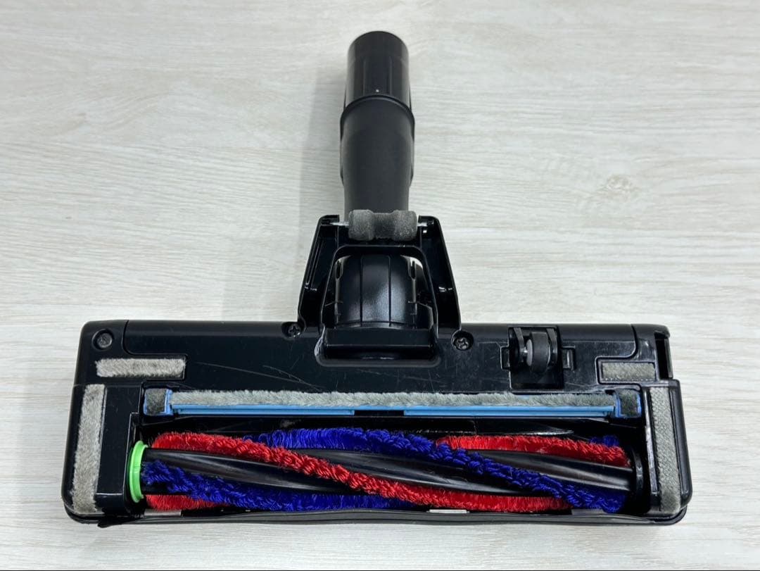 中古　D-DP28 ヘッド 回転ブラシ 日立 掃除機 パワーヘッド