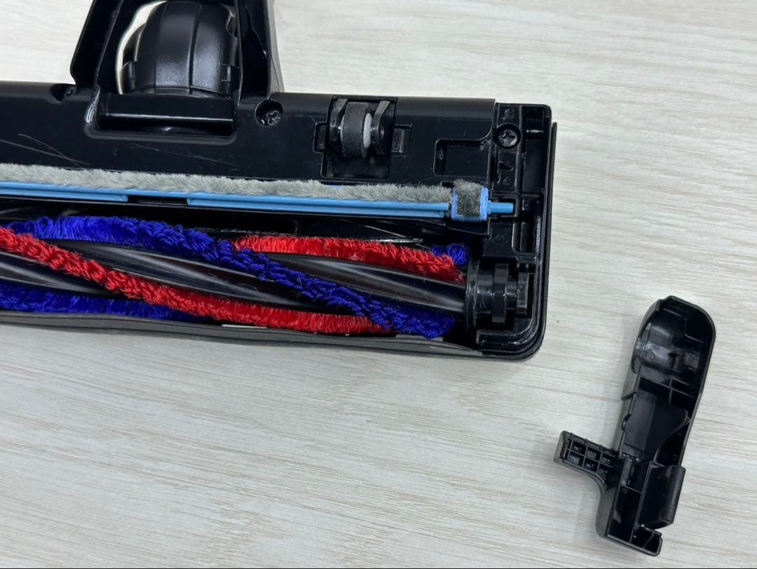 中古　D-DP28 ヘッド 回転ブラシ 日立 掃除機 パワーヘッド