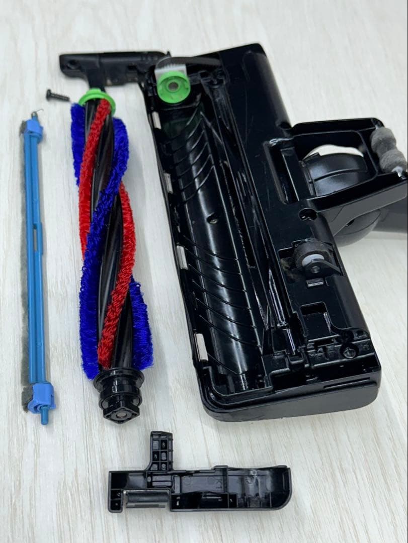 中古　D-DP28 ヘッド 回転ブラシ 日立 掃除機 パワーヘッド