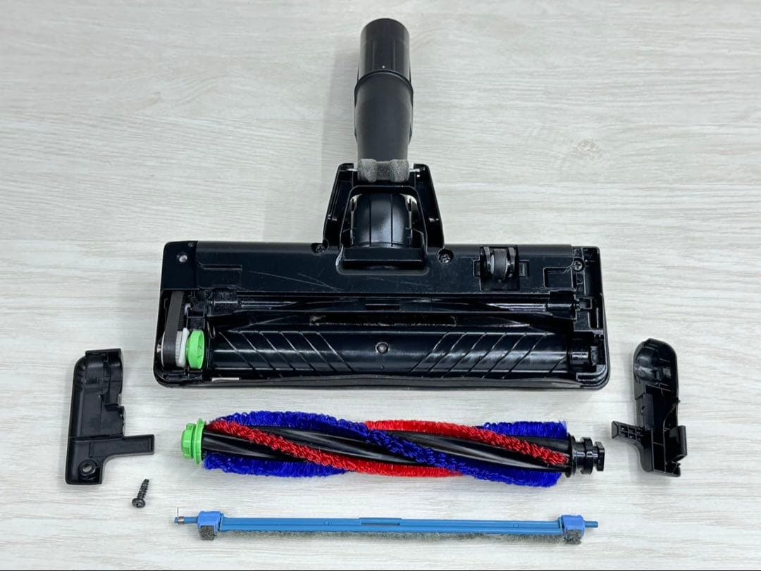 中古　D-DP28 ヘッド 回転ブラシ 日立 掃除機 パワーヘッド