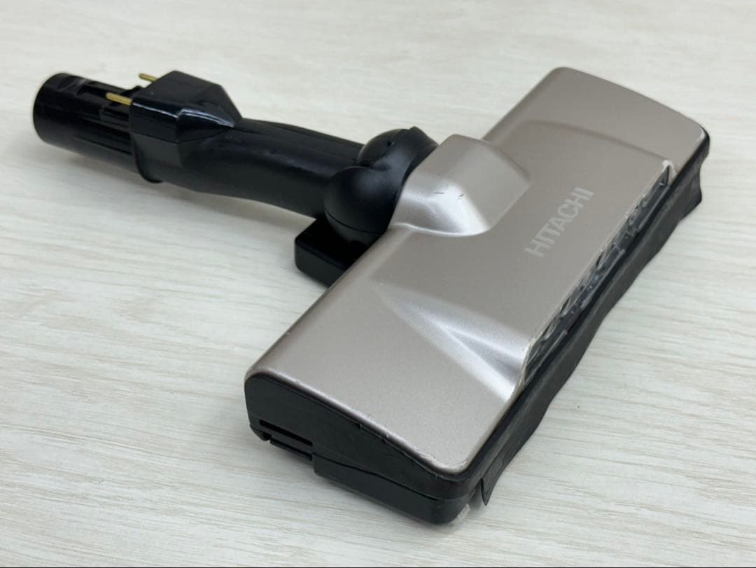 中古　D-DP28 ヘッド 回転ブラシ 日立 掃除機 パワーヘッド