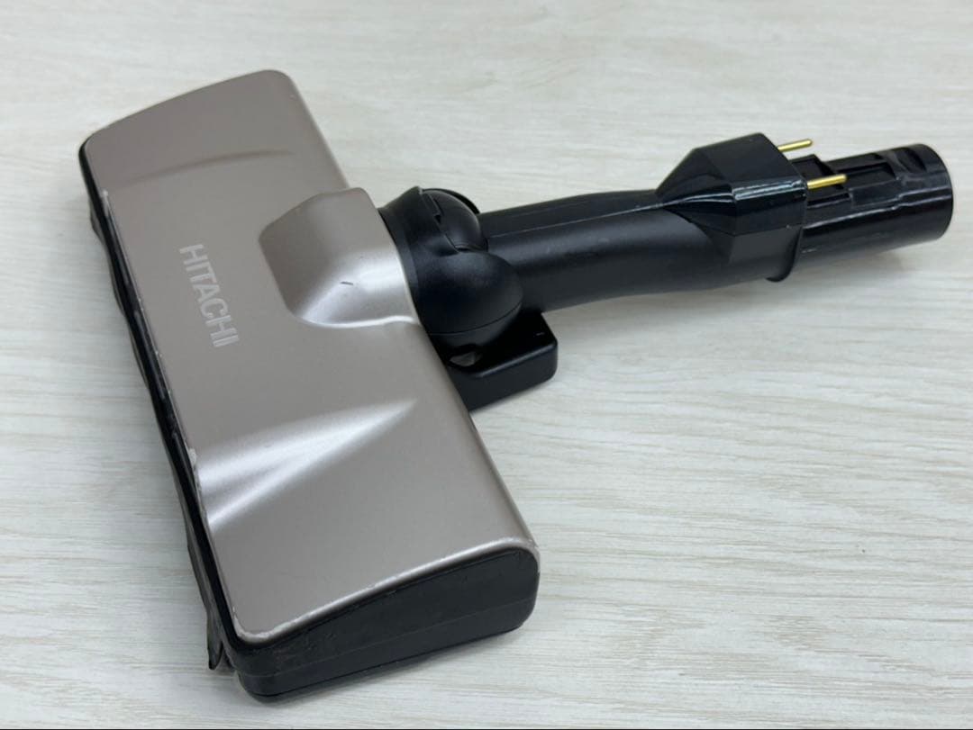 中古　D-DP28 ヘッド 回転ブラシ 日立 掃除機 パワーヘッド