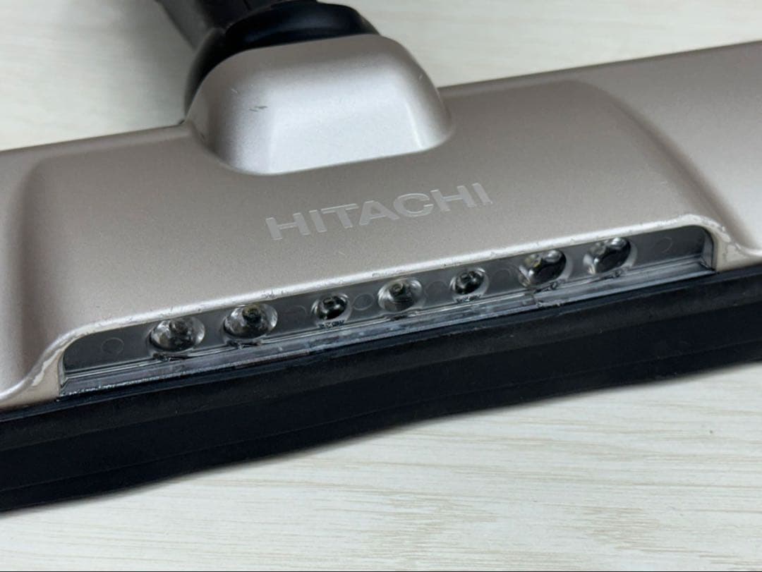 中古　D-DP28 ヘッド 回転ブラシ 日立 掃除機 パワーヘッド