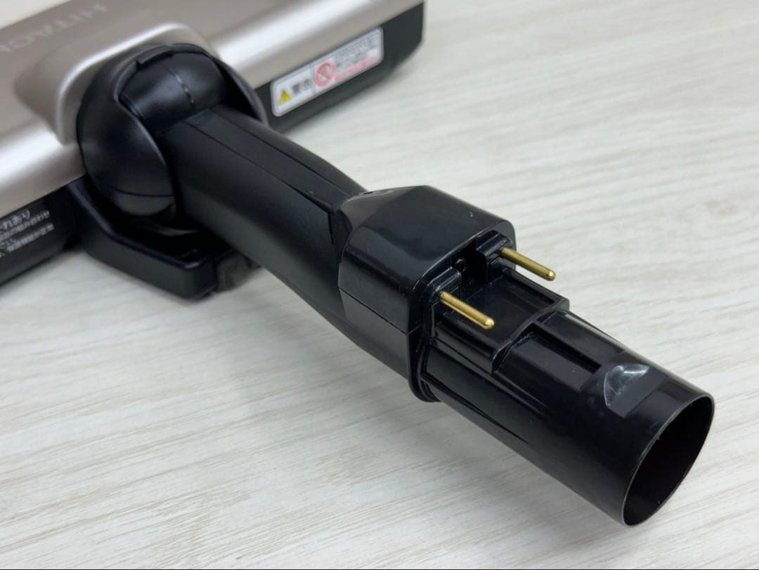 中古　D-DP28 ヘッド 回転ブラシ 日立 掃除機 パワーヘッド