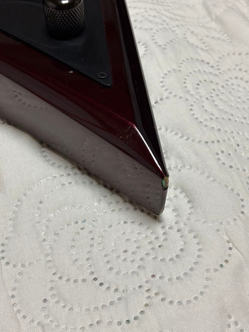 希少 Grover Jackson USA Randy Rhoads オンタリオ