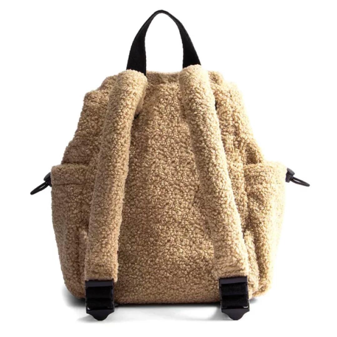 【値下げ中】新品正規品 HUNTER ハンター ボアリュック イントレピッド