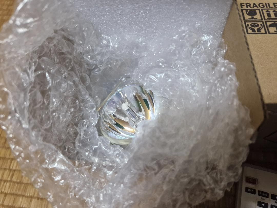 【完動品】BenQ プロジェクター 超短焦点レンズ MW817ST