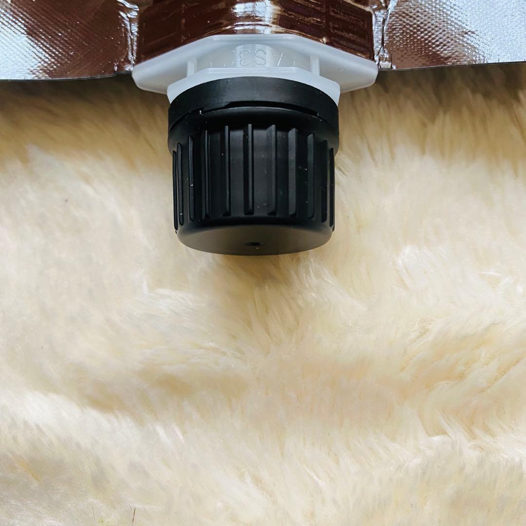 4個セット バランローズ KURO クリームシャンプー 400g ダークブラウン