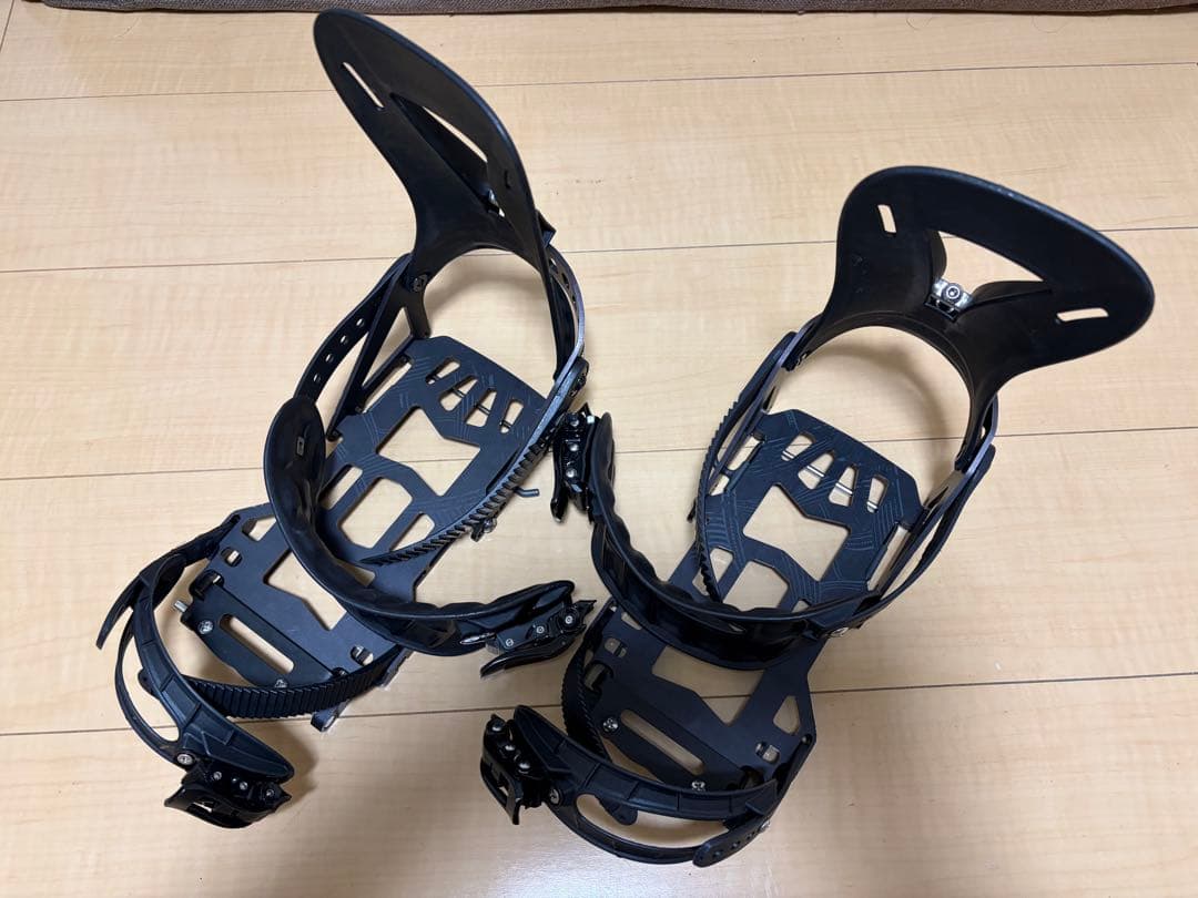 SPARK R&D スパーク22-23ARC ST アーク エスティー