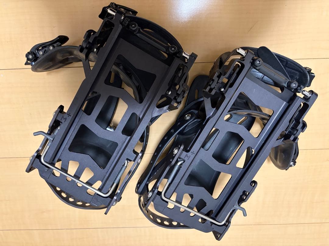 SPARK R&D スパーク22-23ARC ST アーク エスティー