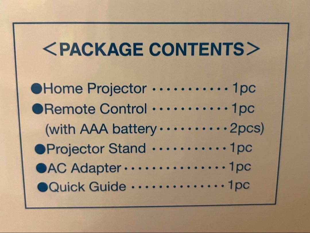 【わんころさん専用】DWE ミッキー　プロジェクター　スピーカー※キャスト付き
