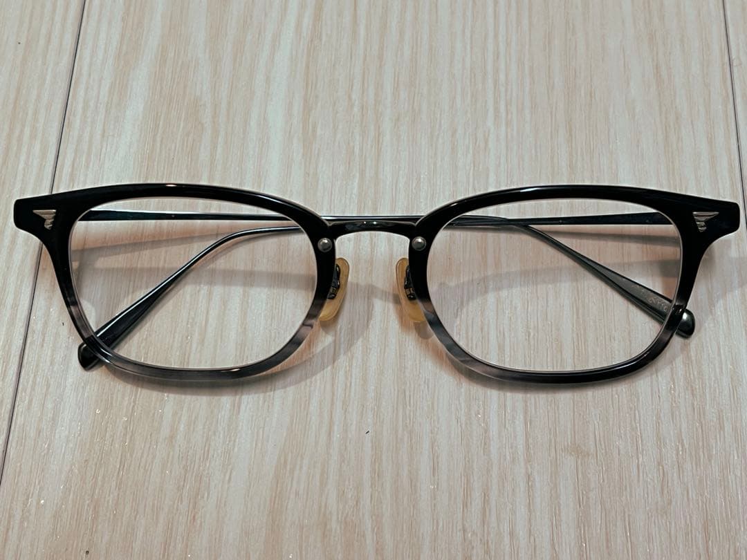 GENTLE MONSTER KUBO グレーレンズ GENTLE MONSTER ブルーライトカット