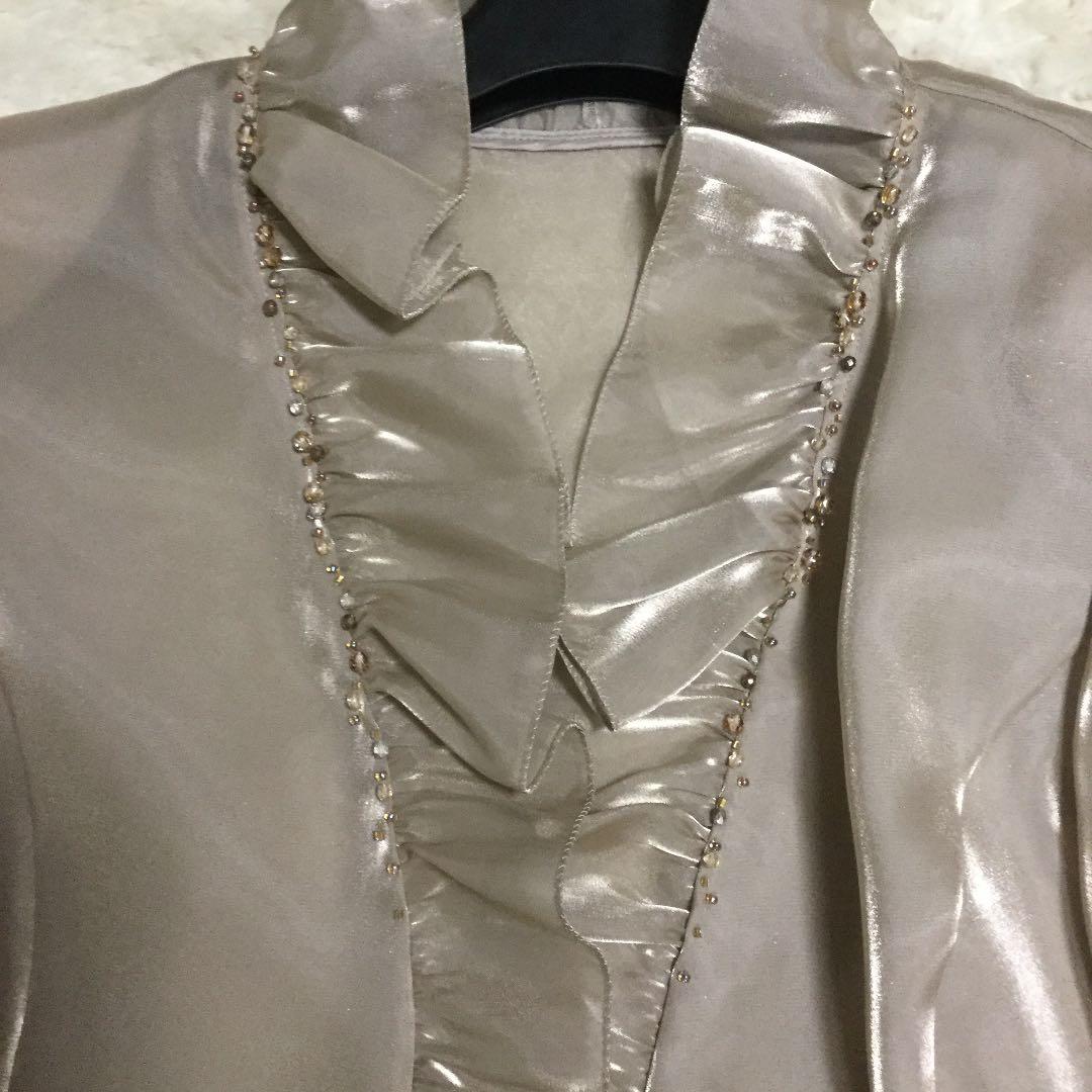 美品 フォーマルジャケット 銀座マギー