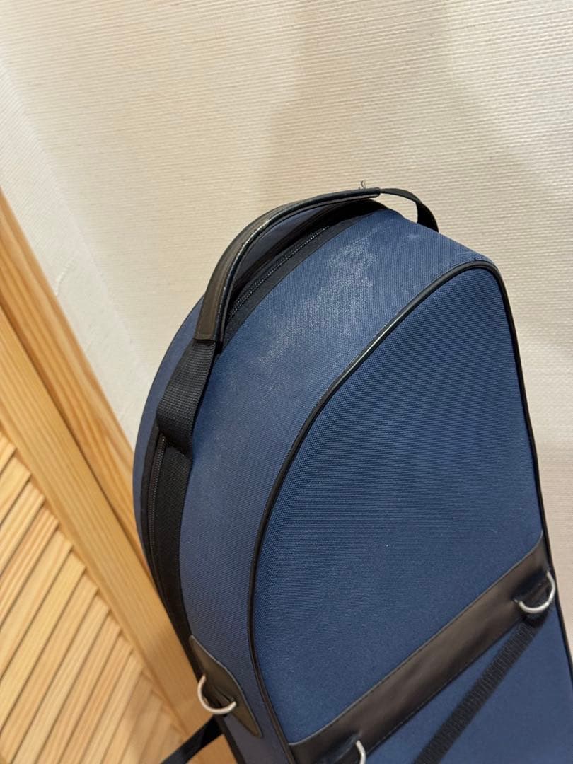 KING 4B テナートロンボーン太管　スターリングシルバー