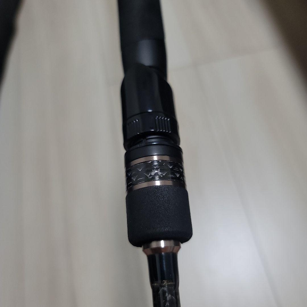 美品）アレス レスター夢墨 GVX 806 スローテーパー