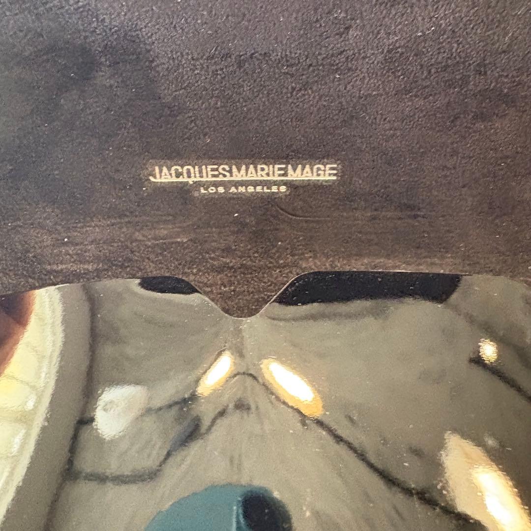 ケイジ 新品未使用Jacques Marie Mage ENZO