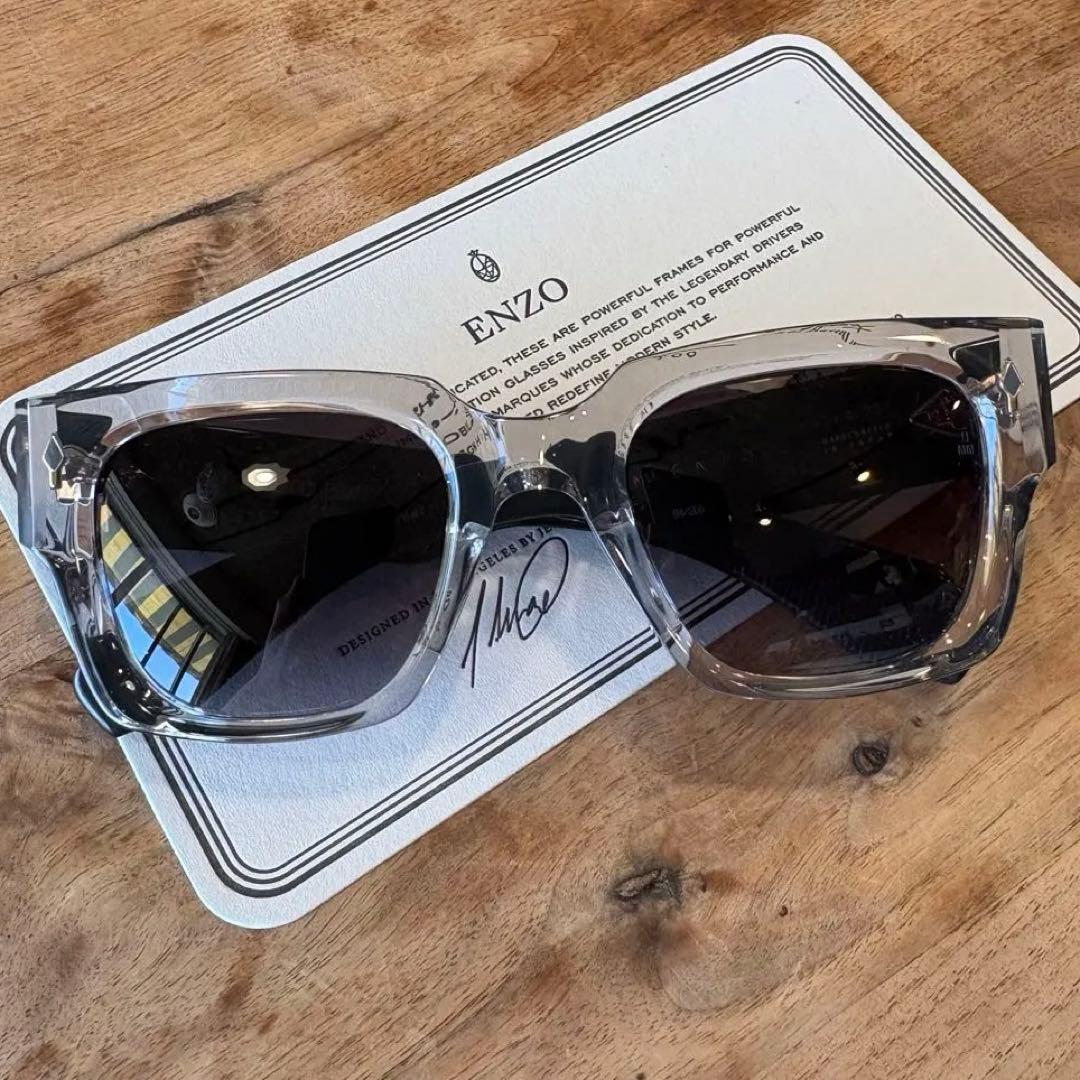 ケイジ 新品未使用Jacques Marie Mage ENZO